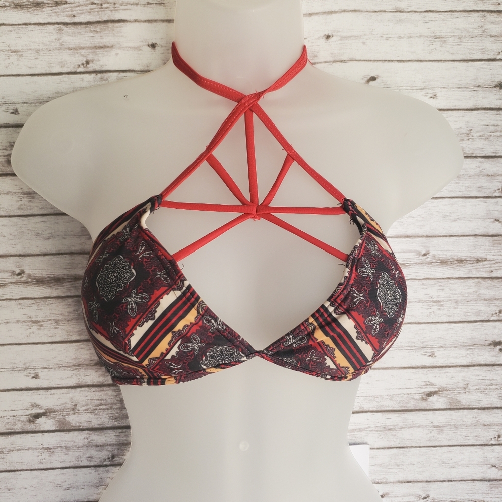 Bathing Suit Top ☆NWT☆